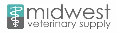 midwest veterinary logo